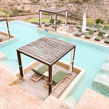 Salobre Hotel Resort & Serenity Μασπαλόμας Εξωτερικό φωτογραφία