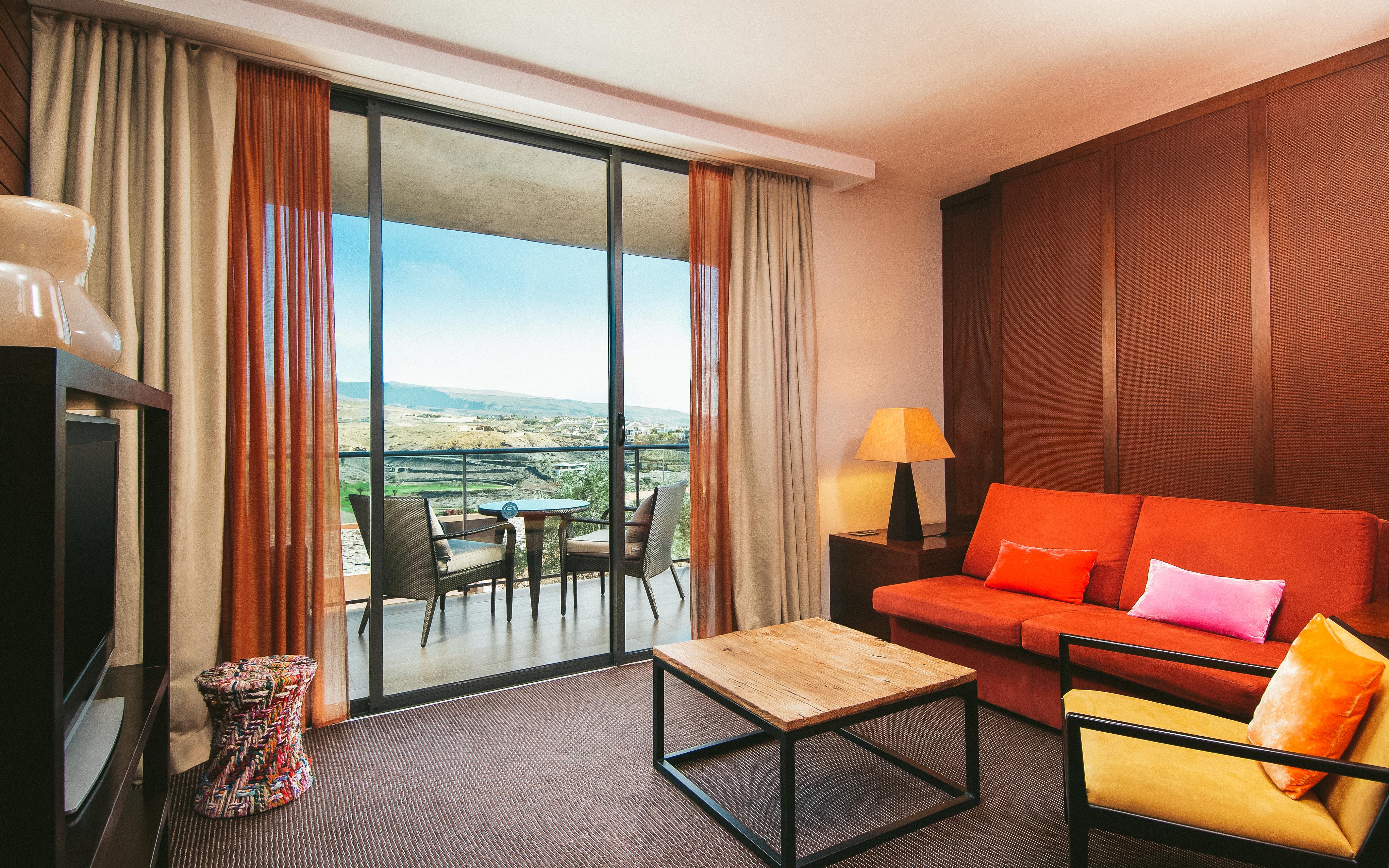 Salobre Hotel Resort & Serenity Μασπαλόμας Εξωτερικό φωτογραφία
