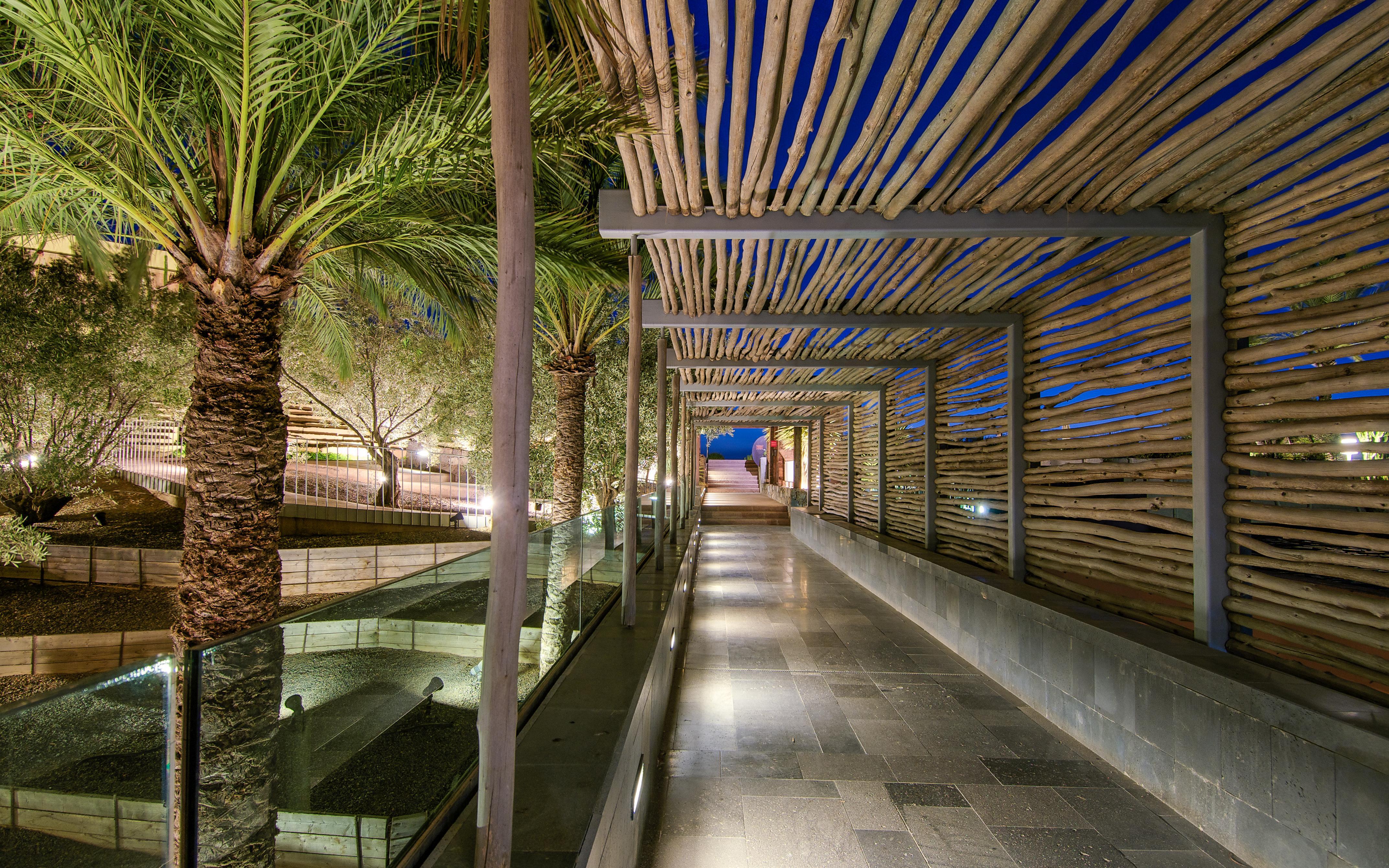 Salobre Hotel Resort & Serenity Μασπαλόμας Εξωτερικό φωτογραφία