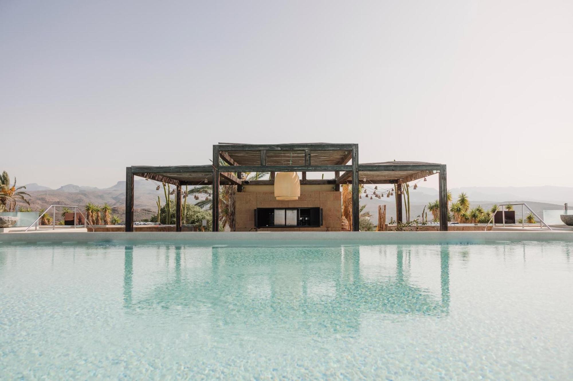 Salobre Hotel Resort & Serenity Μασπαλόμας Εξωτερικό φωτογραφία