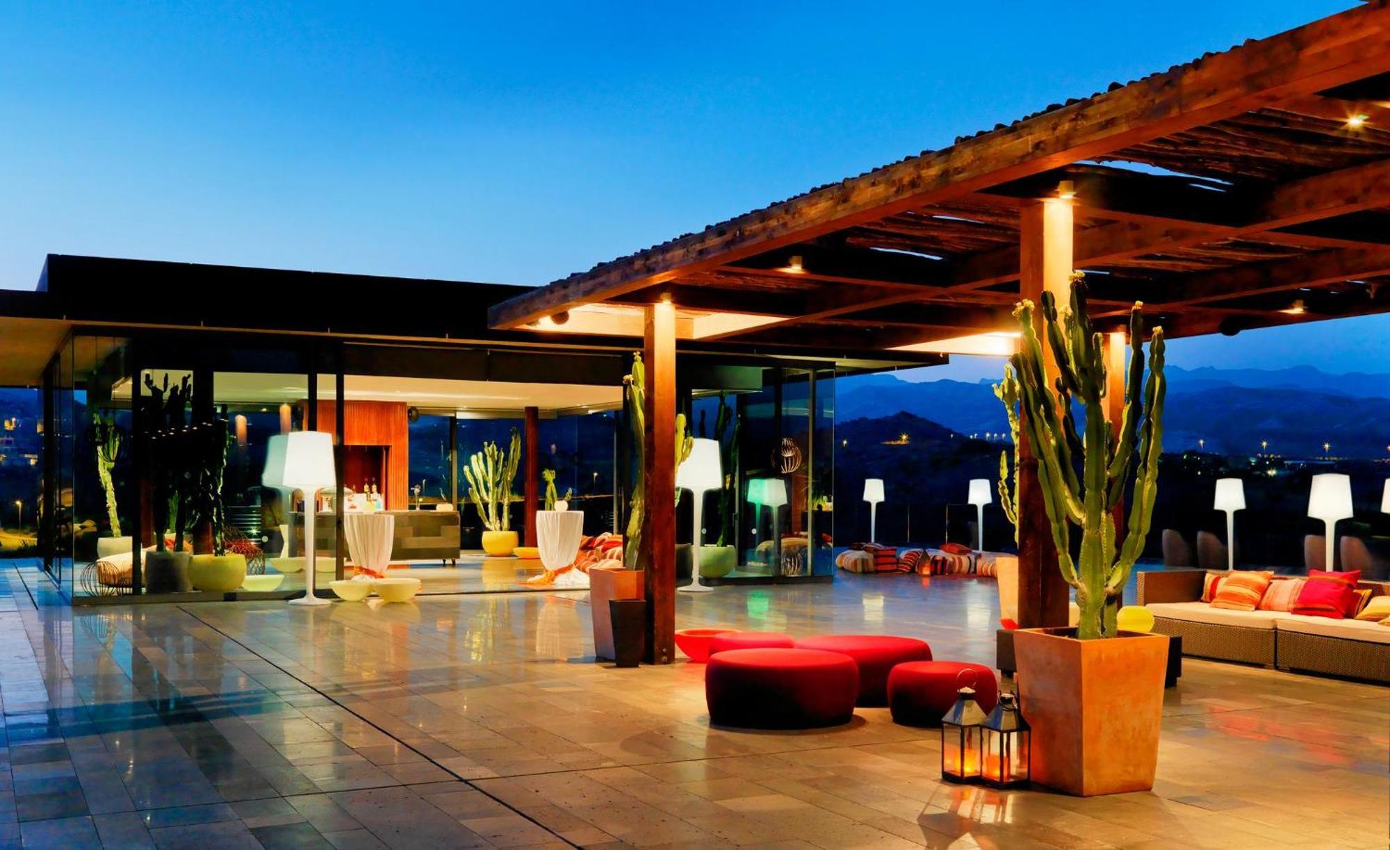 Salobre Hotel Resort & Serenity Μασπαλόμας Εξωτερικό φωτογραφία