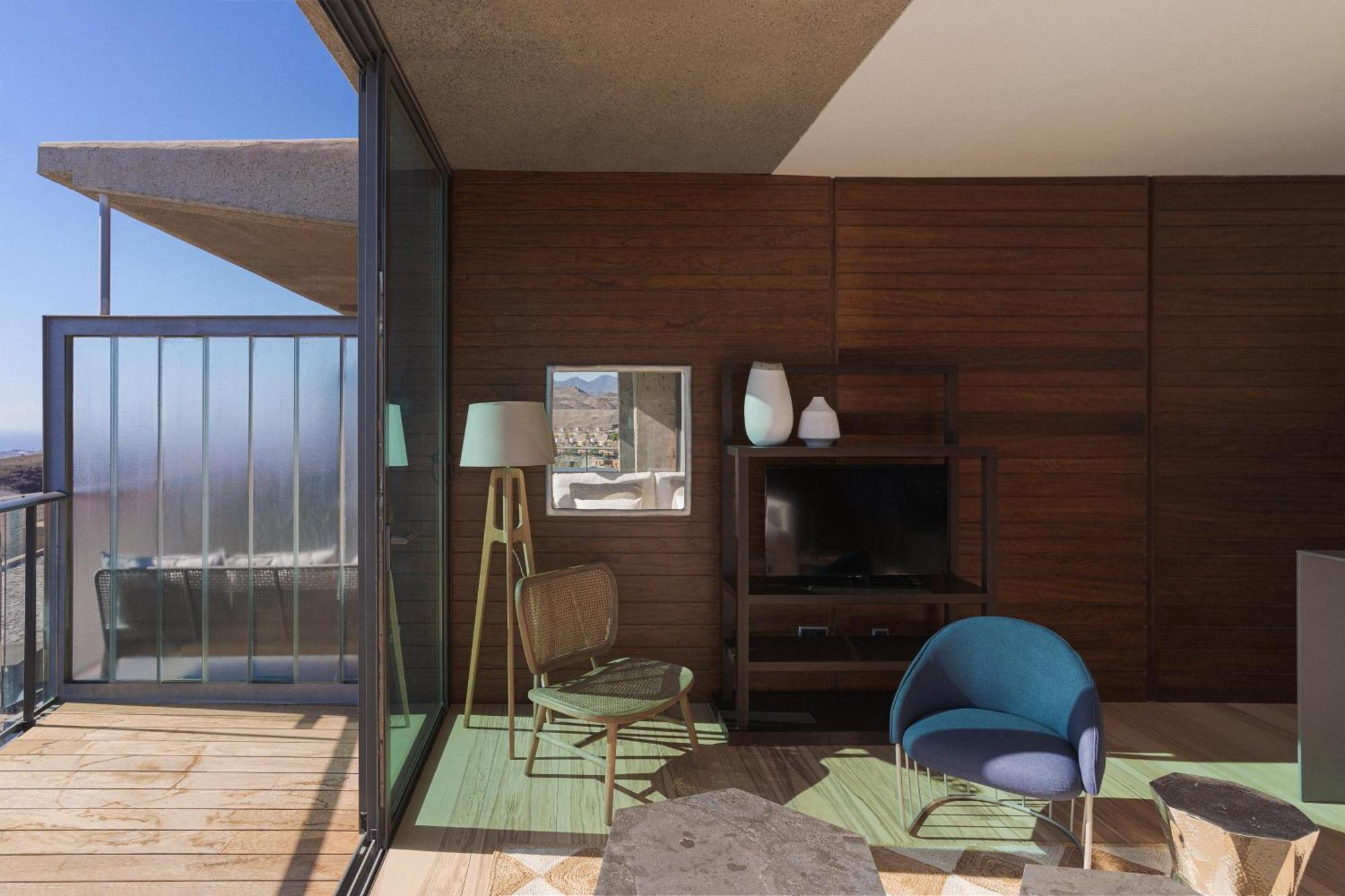 Salobre Hotel Resort & Serenity Μασπαλόμας Εξωτερικό φωτογραφία