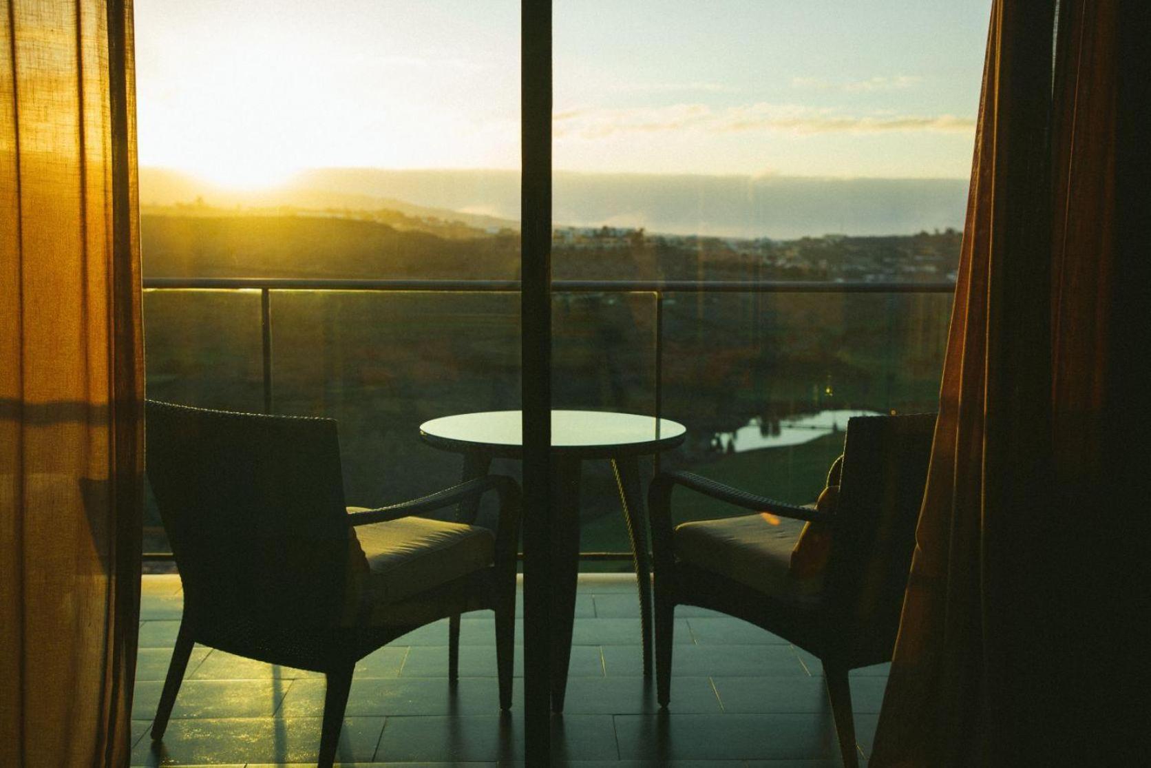 Salobre Hotel Resort & Serenity Μασπαλόμας Εξωτερικό φωτογραφία