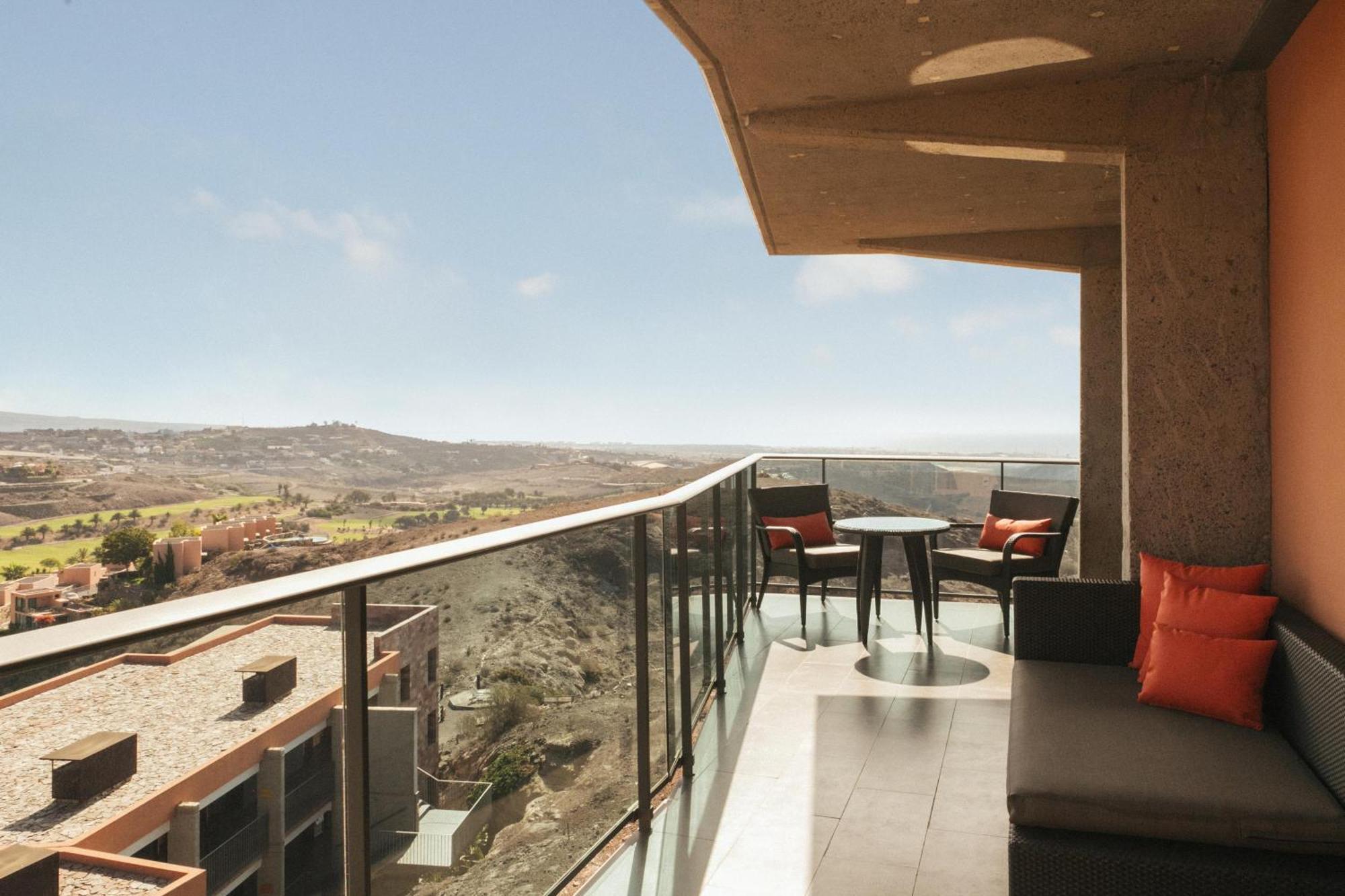 Salobre Hotel Resort & Serenity Μασπαλόμας Εξωτερικό φωτογραφία
