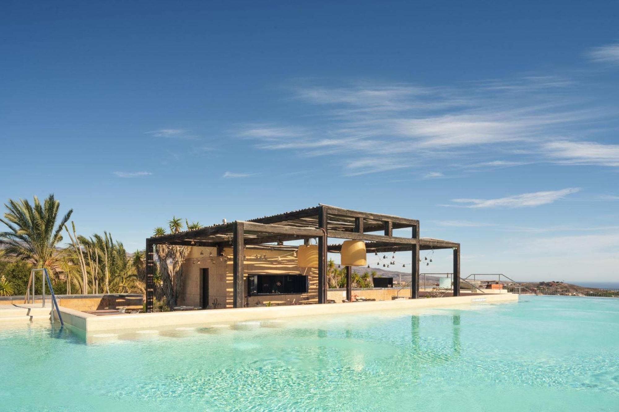 Salobre Hotel Resort & Serenity Μασπαλόμας Εξωτερικό φωτογραφία