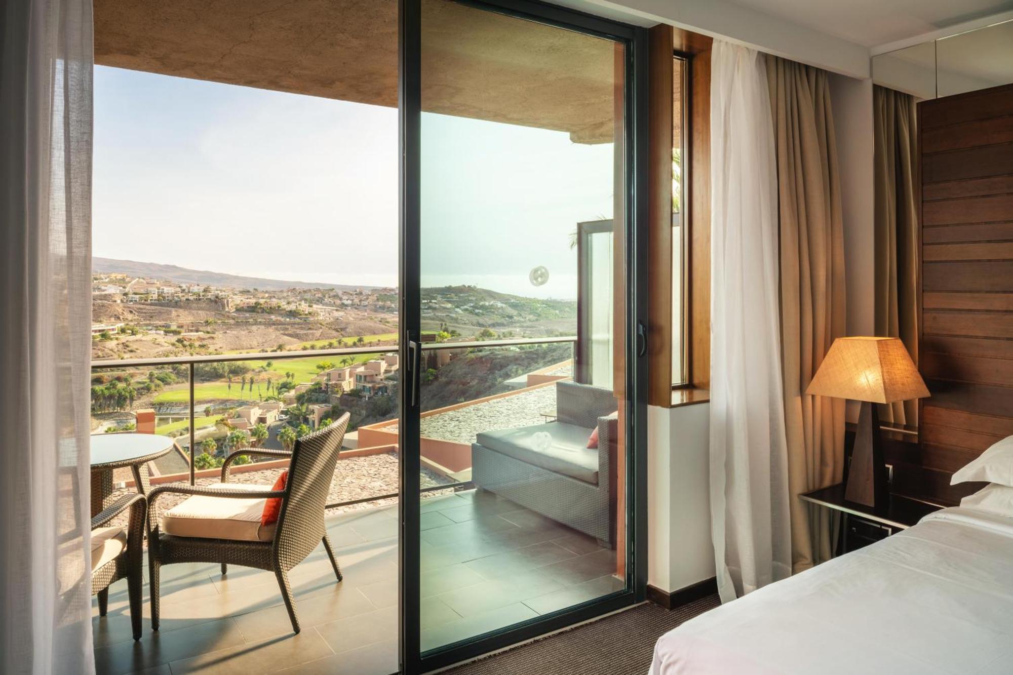 Salobre Hotel Resort & Serenity Μασπαλόμας Εξωτερικό φωτογραφία