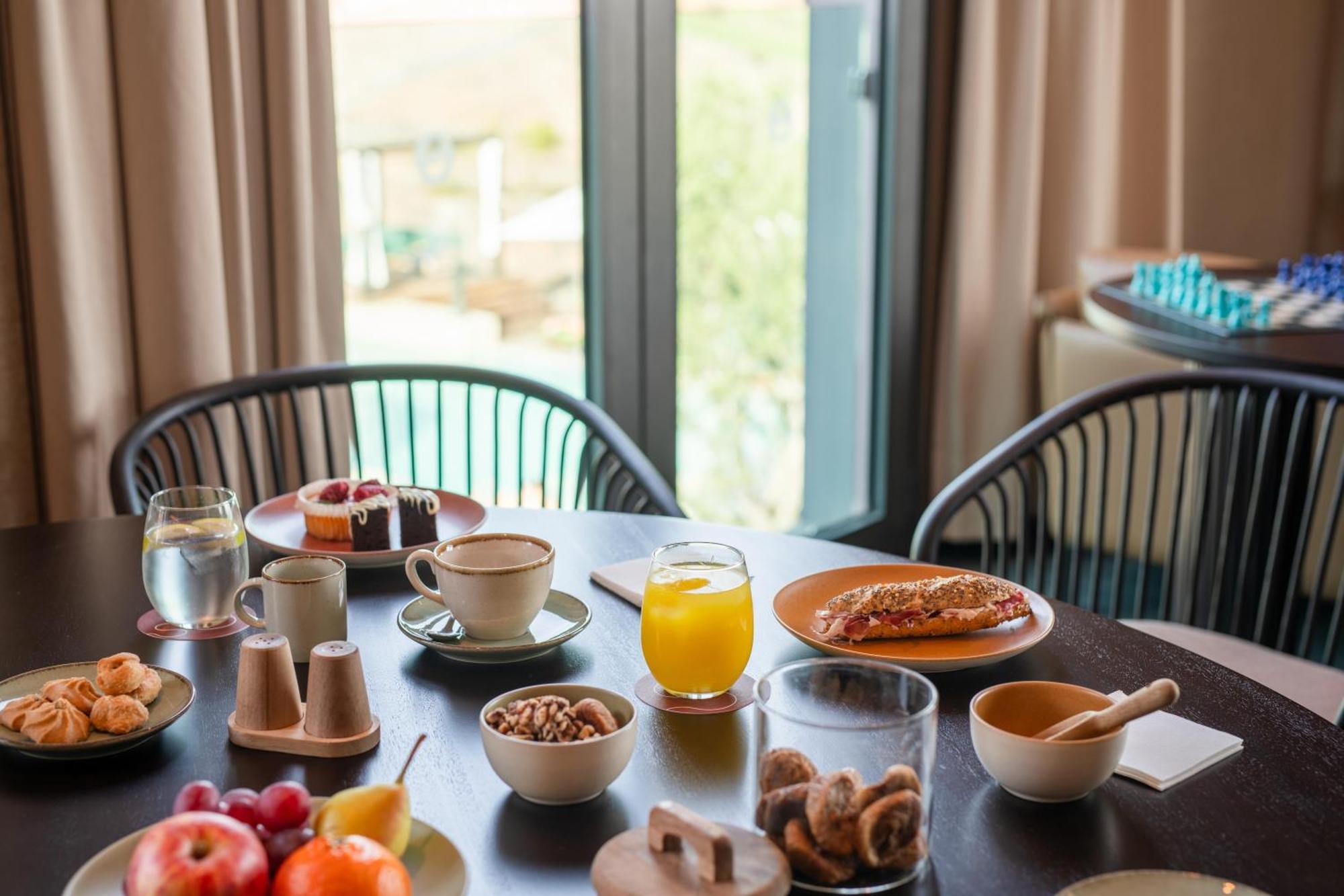 Salobre Hotel Resort & Serenity Μασπαλόμας Εξωτερικό φωτογραφία