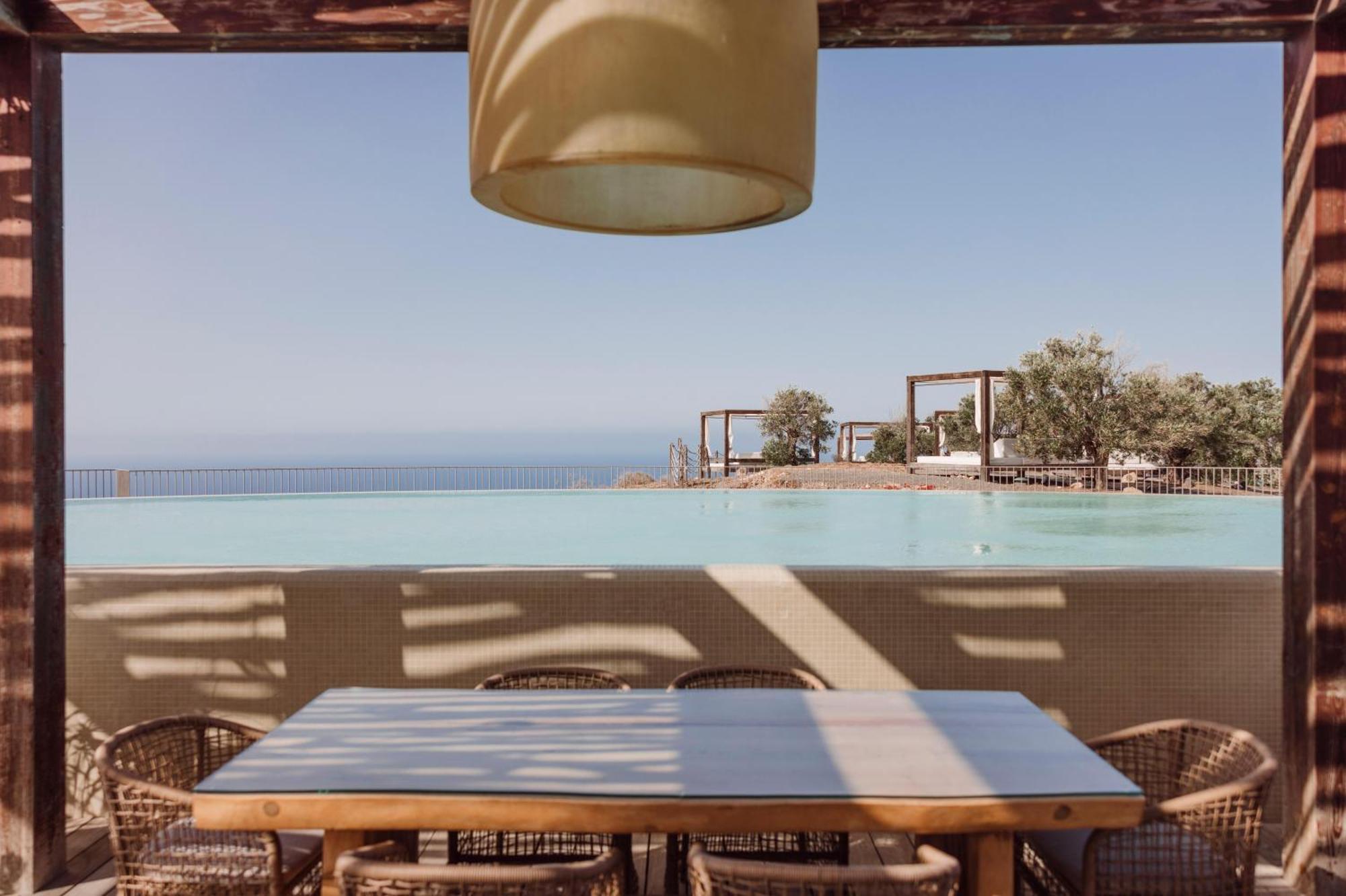 Salobre Hotel Resort & Serenity Μασπαλόμας Εξωτερικό φωτογραφία