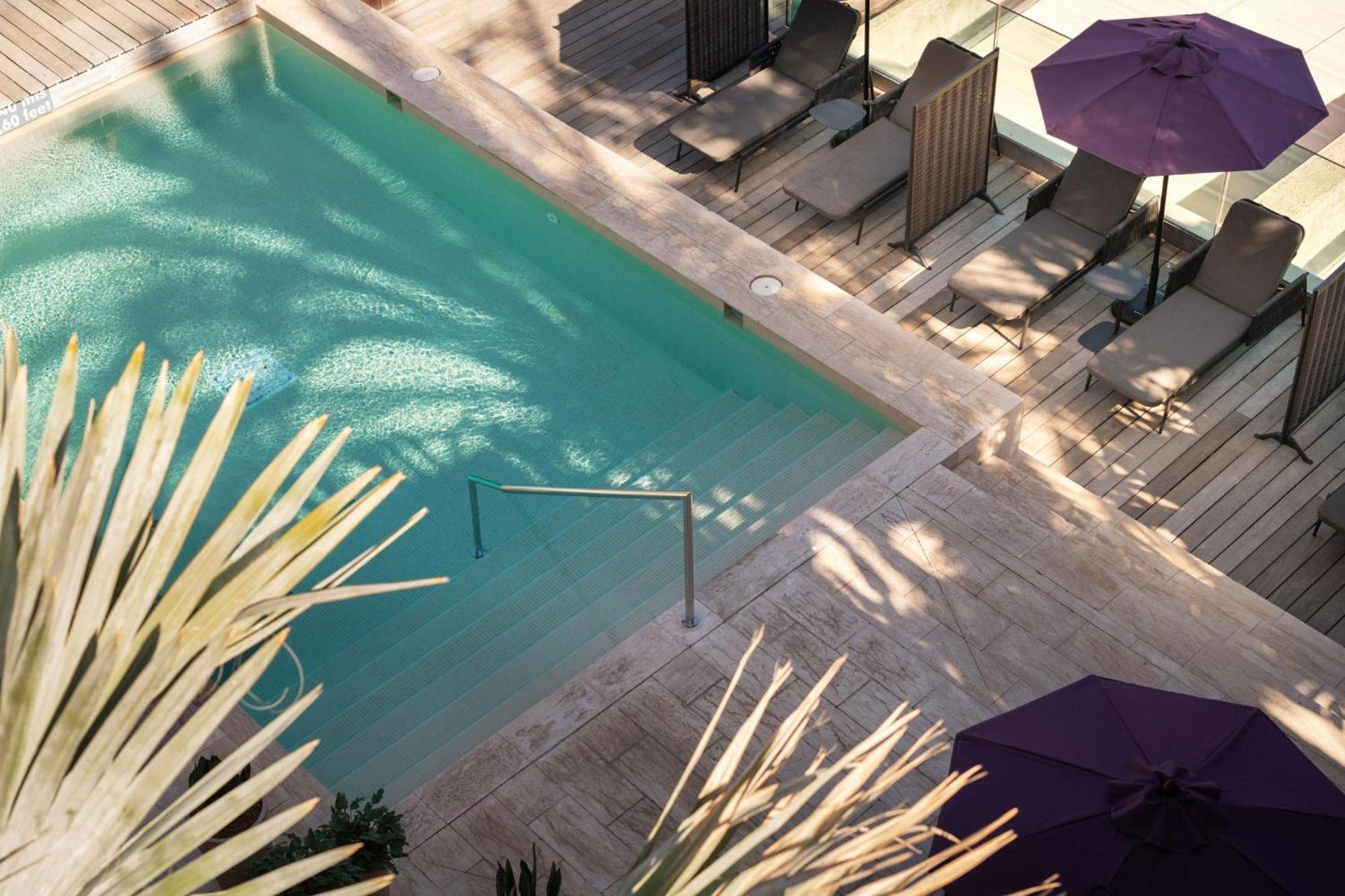 Salobre Hotel Resort & Serenity Μασπαλόμας Εξωτερικό φωτογραφία