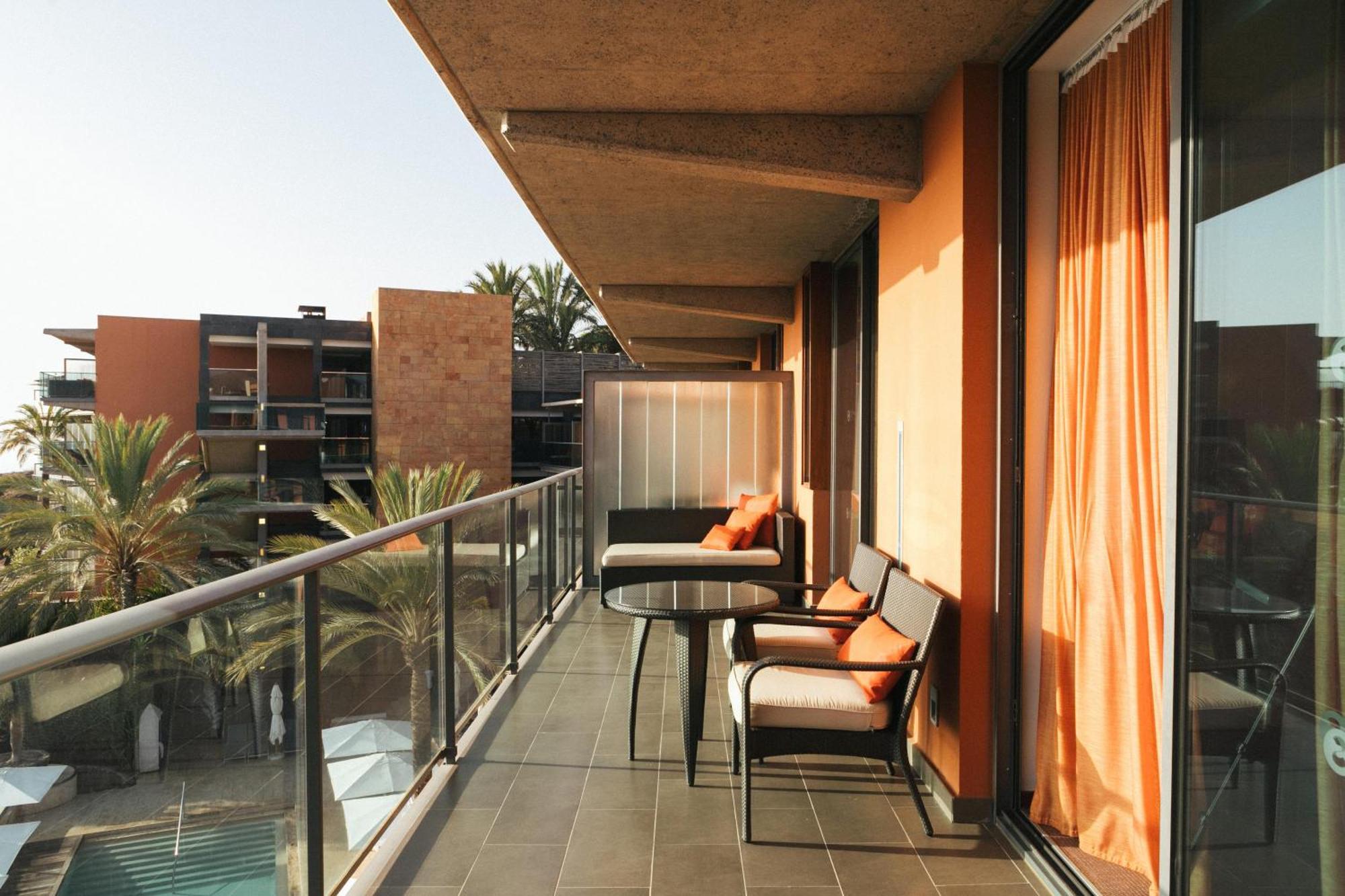 Salobre Hotel Resort & Serenity Μασπαλόμας Εξωτερικό φωτογραφία