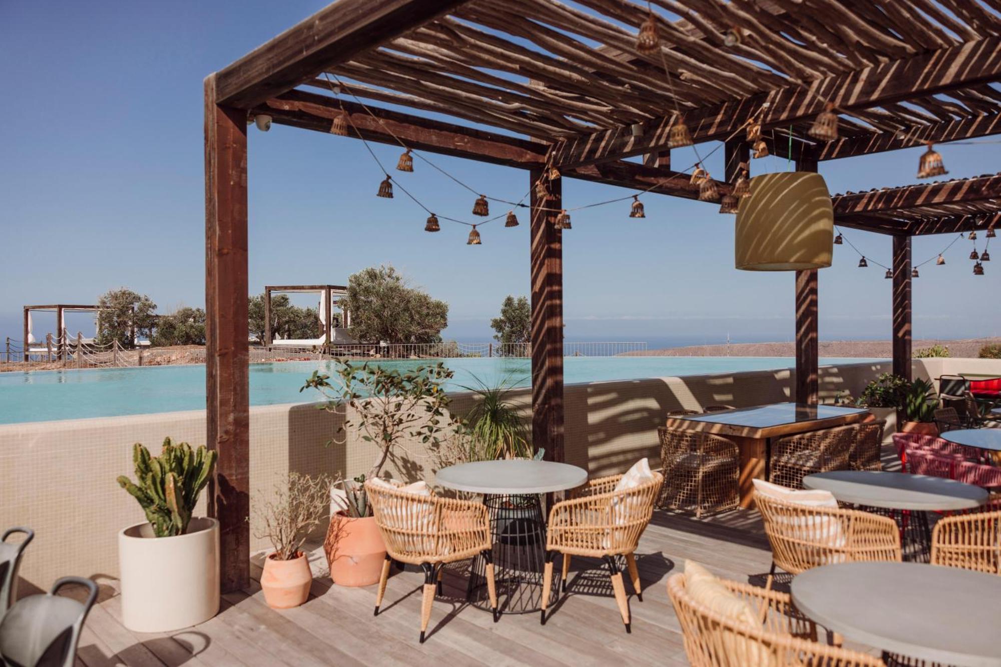 Salobre Hotel Resort & Serenity Μασπαλόμας Εξωτερικό φωτογραφία