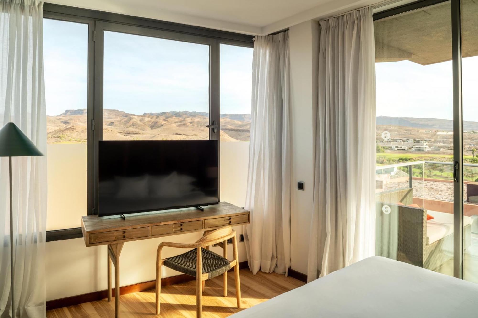 Salobre Hotel Resort & Serenity Μασπαλόμας Εξωτερικό φωτογραφία