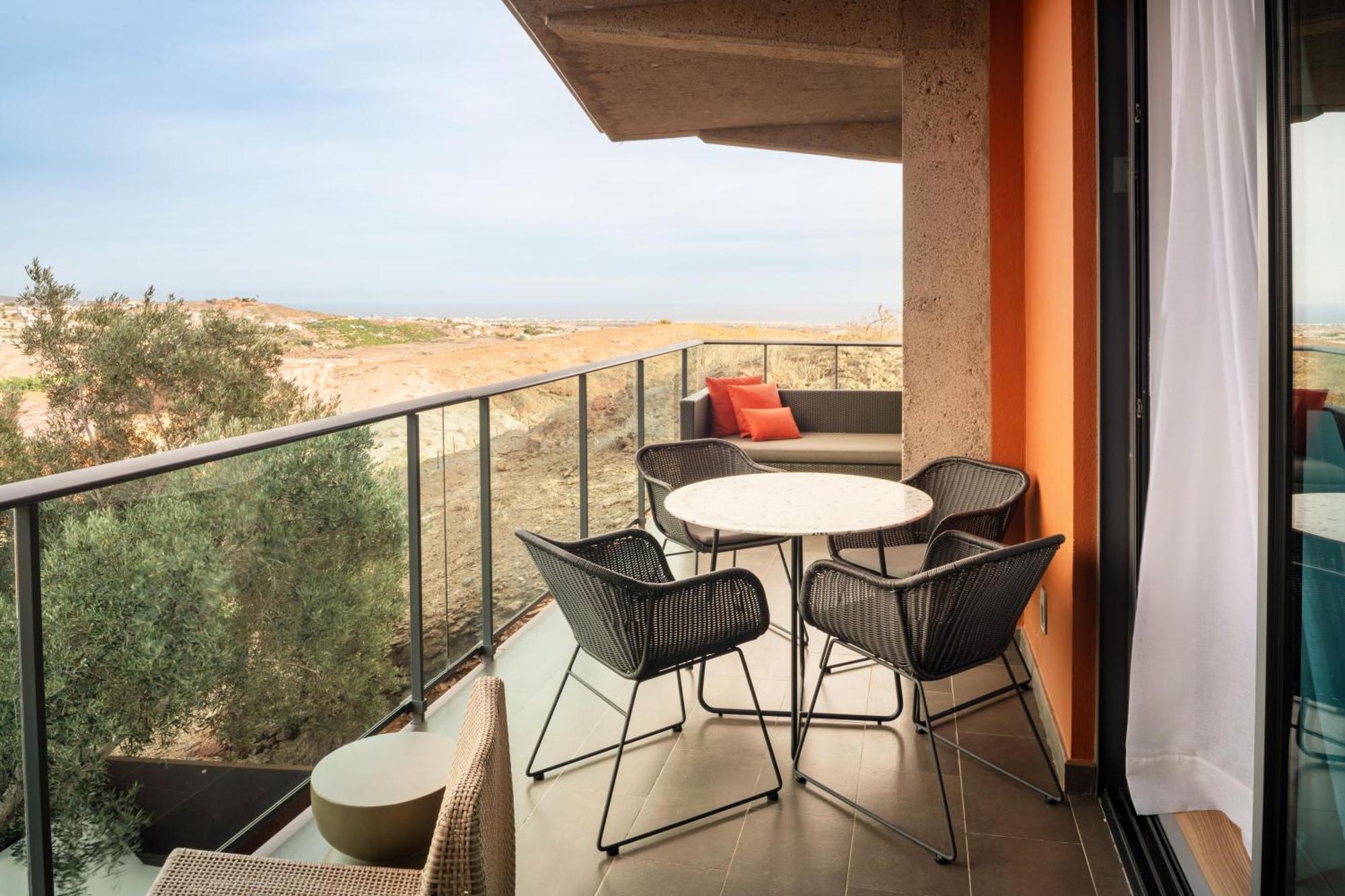 Salobre Hotel Resort & Serenity Μασπαλόμας Εξωτερικό φωτογραφία