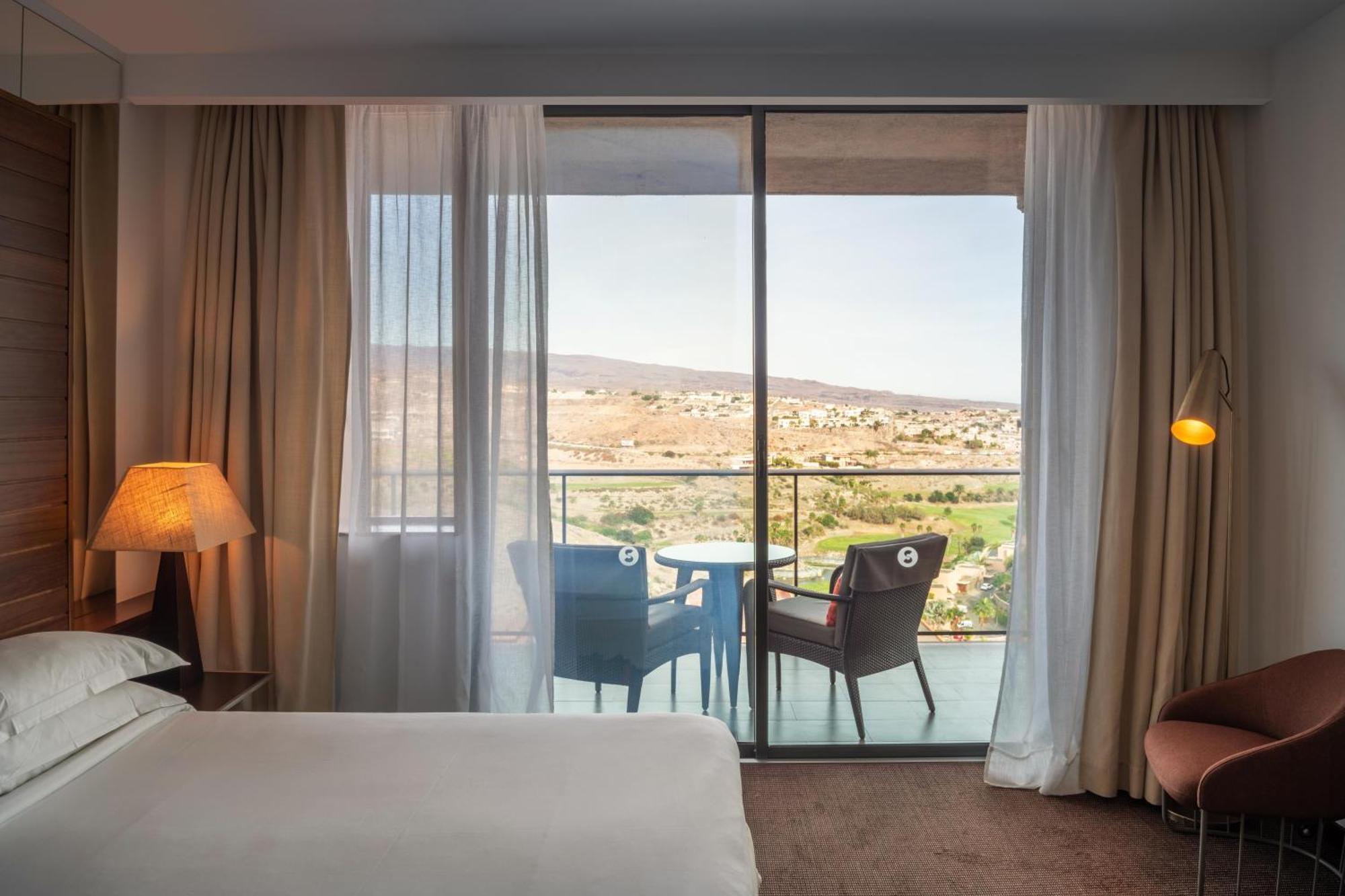 Salobre Hotel Resort & Serenity Μασπαλόμας Εξωτερικό φωτογραφία