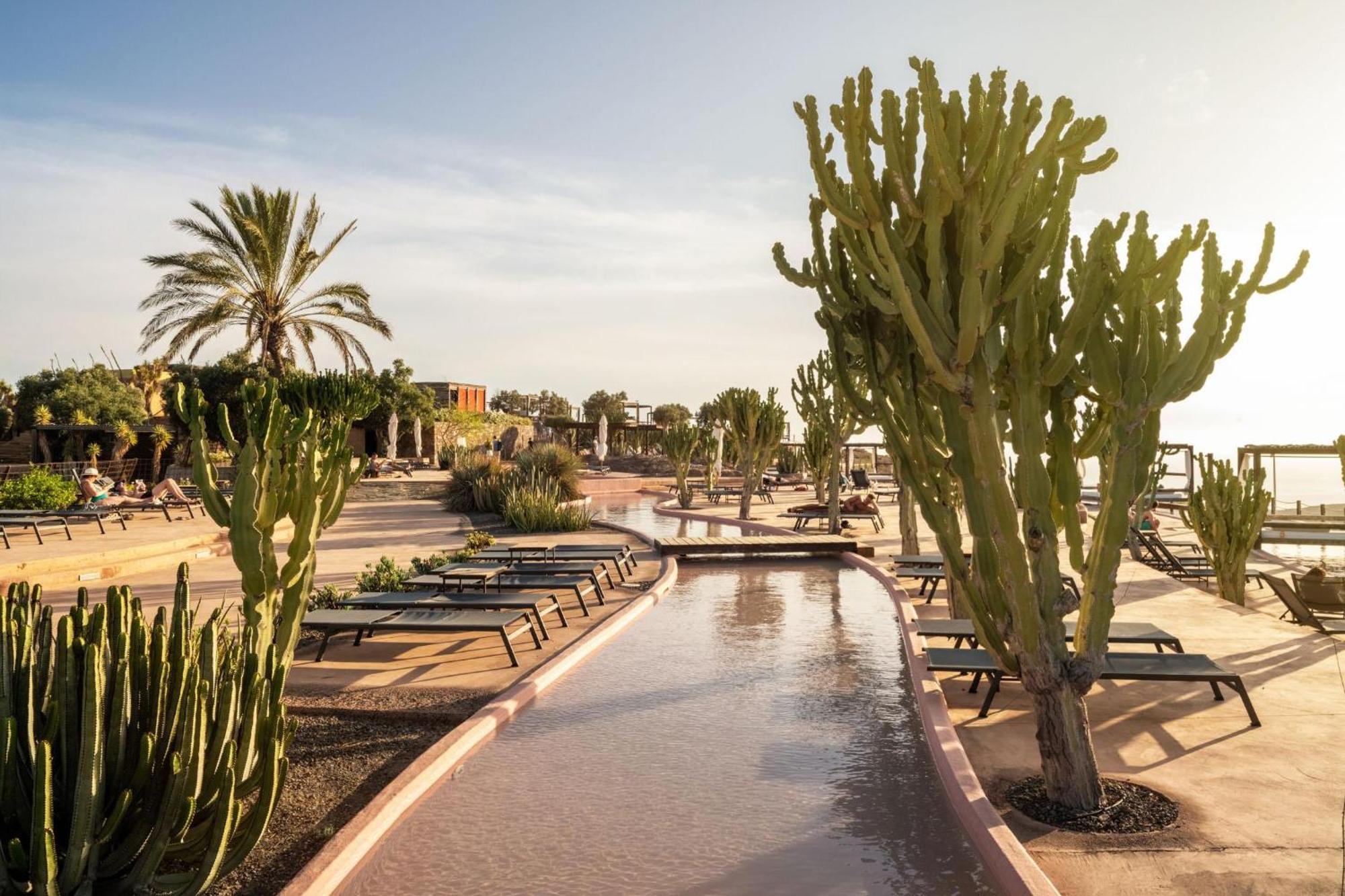 Salobre Hotel Resort & Serenity Μασπαλόμας Εξωτερικό φωτογραφία