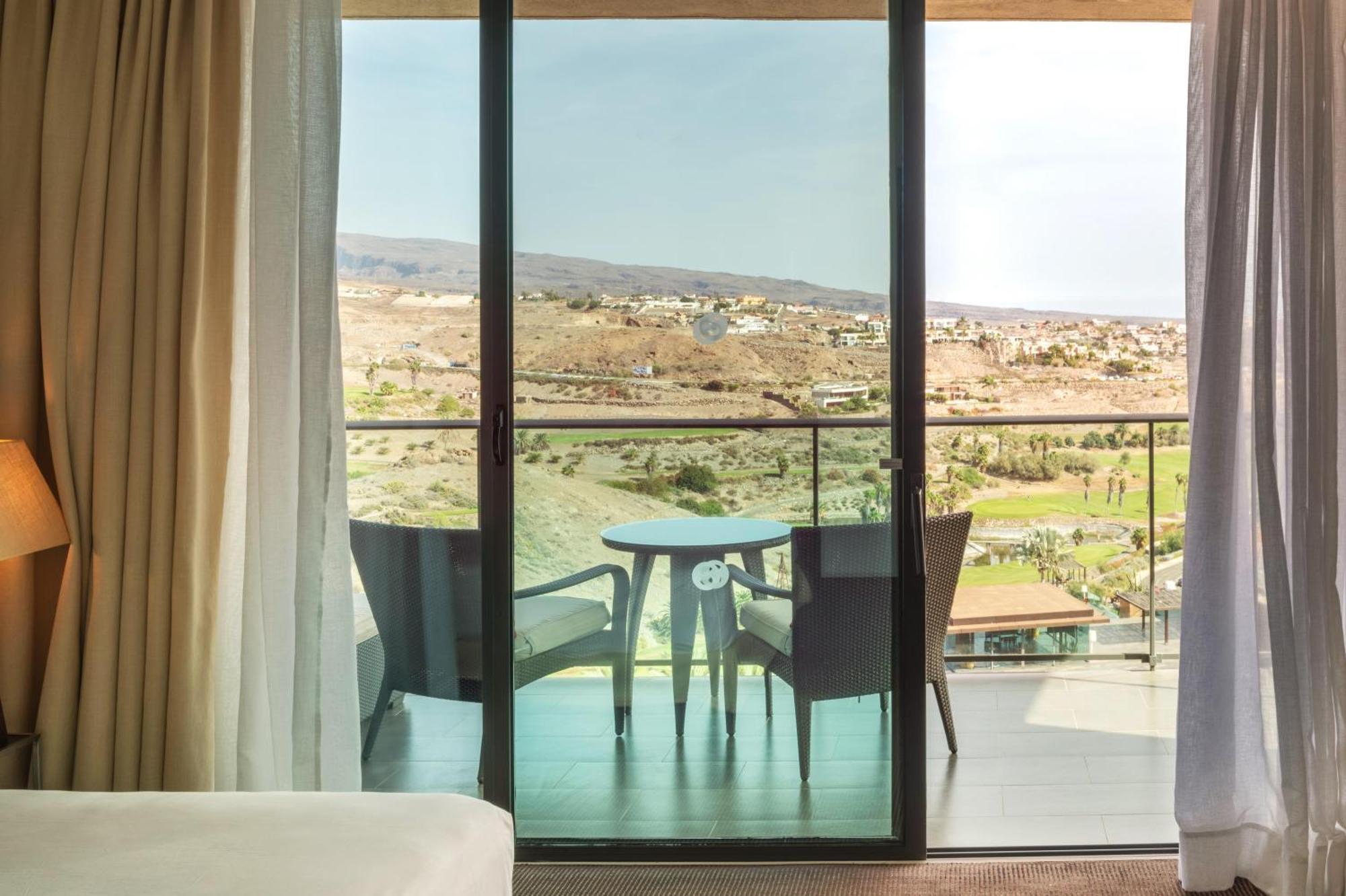 Salobre Hotel Resort & Serenity Μασπαλόμας Εξωτερικό φωτογραφία