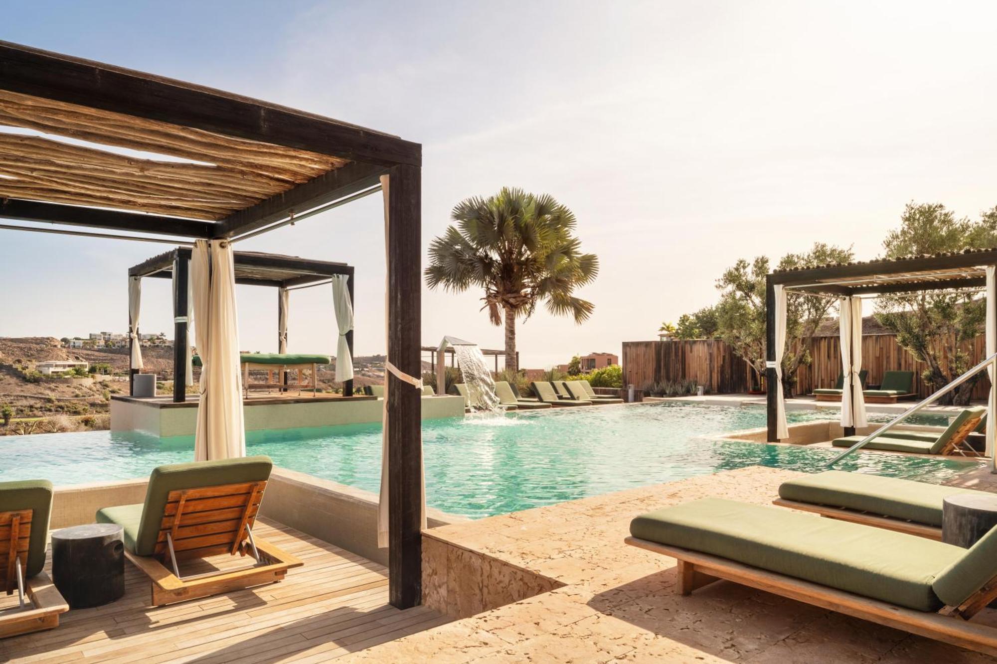 Salobre Hotel Resort & Serenity Μασπαλόμας Εξωτερικό φωτογραφία