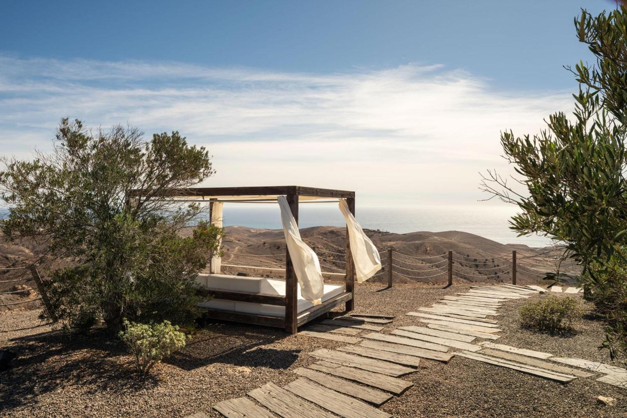 Salobre Hotel Resort & Serenity Μασπαλόμας Εξωτερικό φωτογραφία