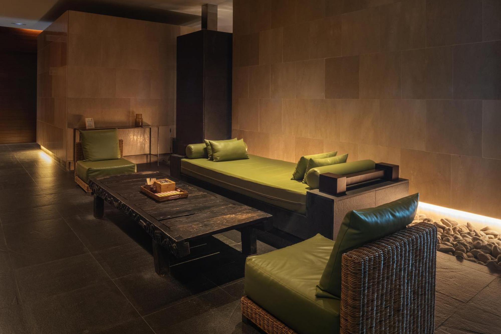 Salobre Hotel Resort & Serenity Μασπαλόμας Εξωτερικό φωτογραφία