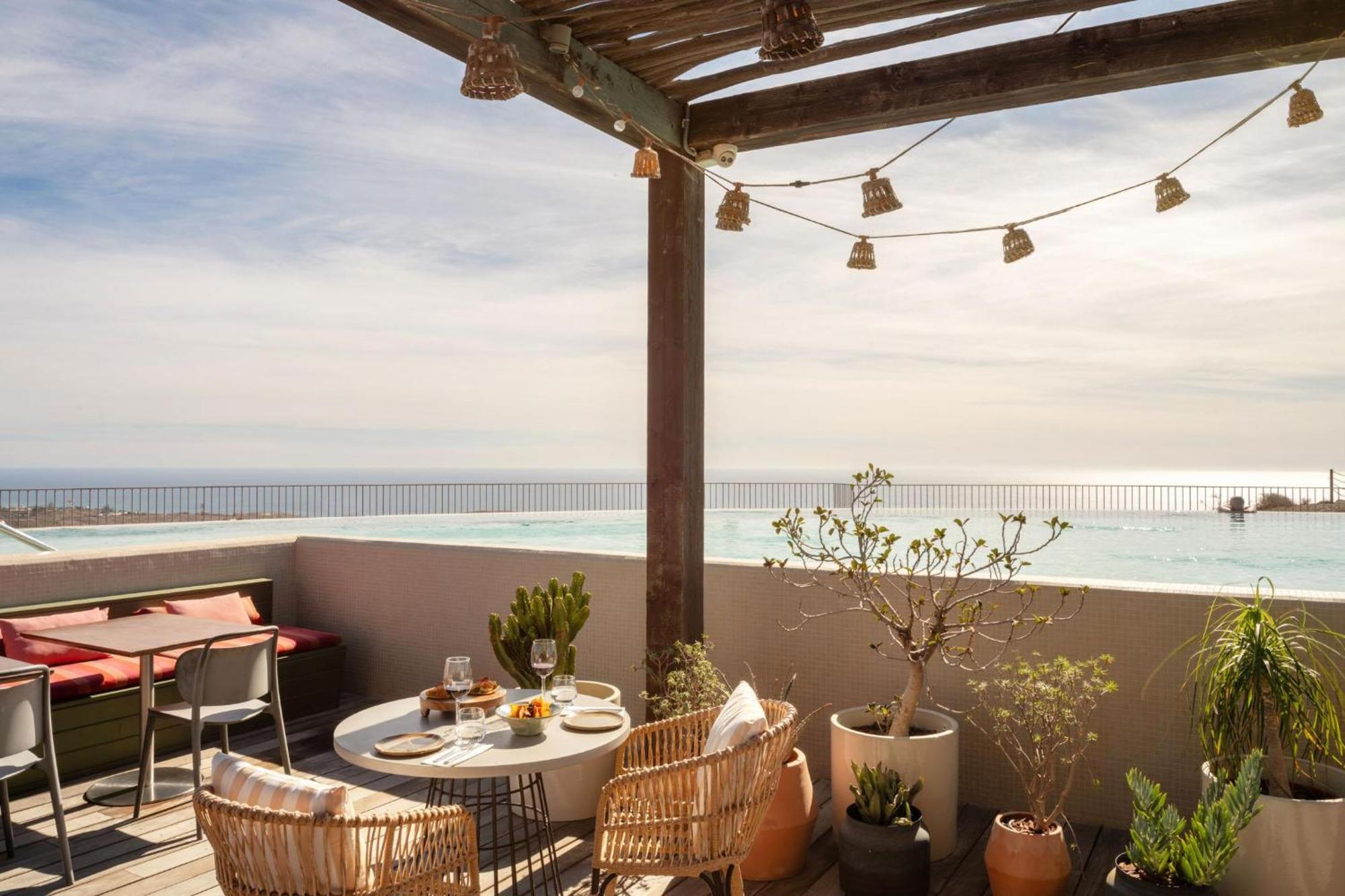 Salobre Hotel Resort & Serenity Μασπαλόμας Εξωτερικό φωτογραφία