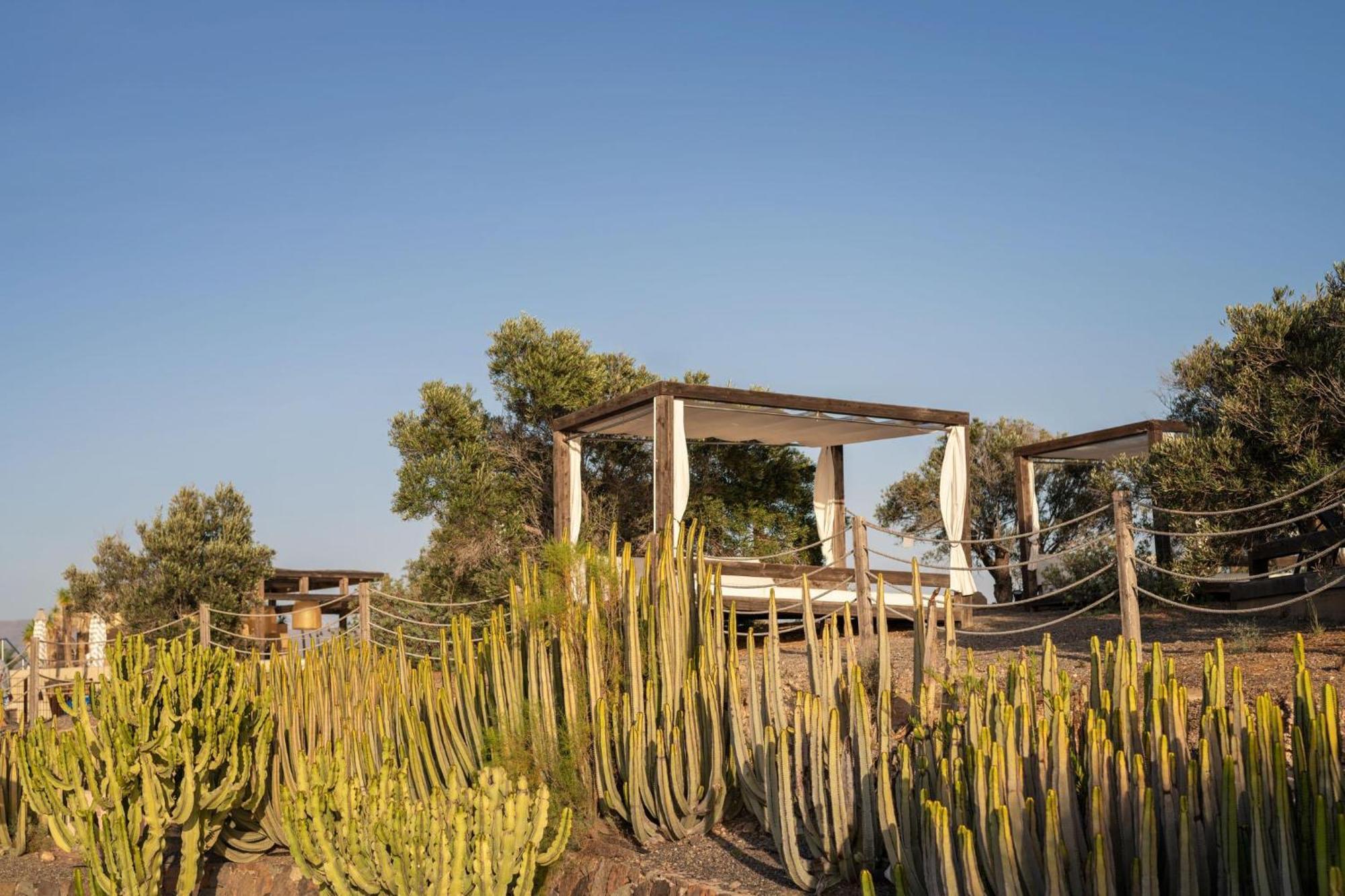 Salobre Hotel Resort & Serenity Μασπαλόμας Εξωτερικό φωτογραφία