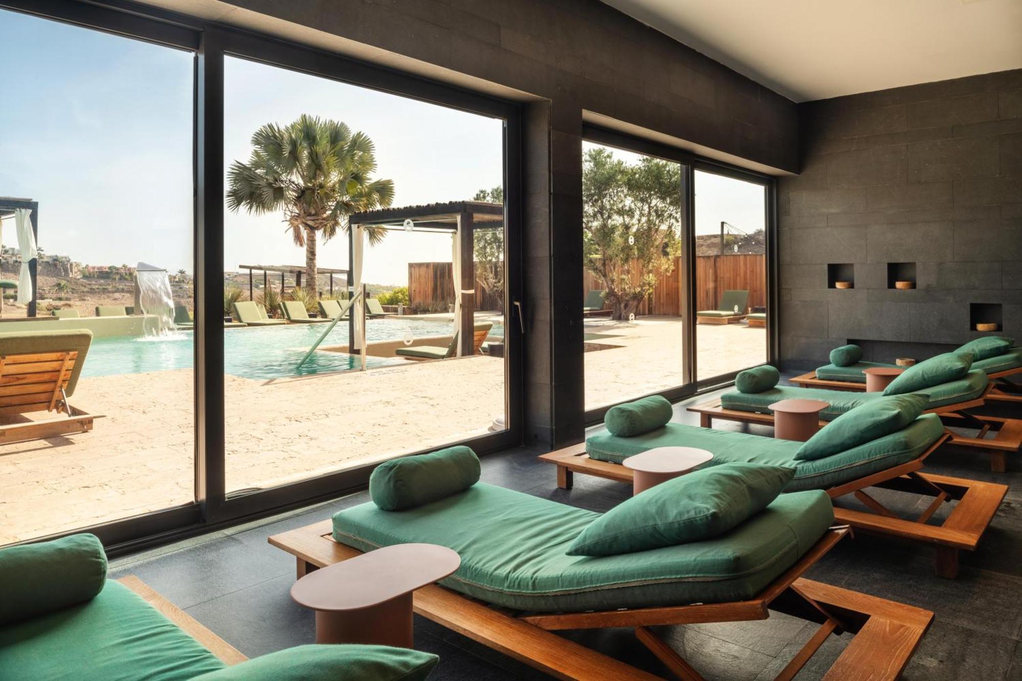 Salobre Hotel Resort & Serenity Μασπαλόμας Εξωτερικό φωτογραφία