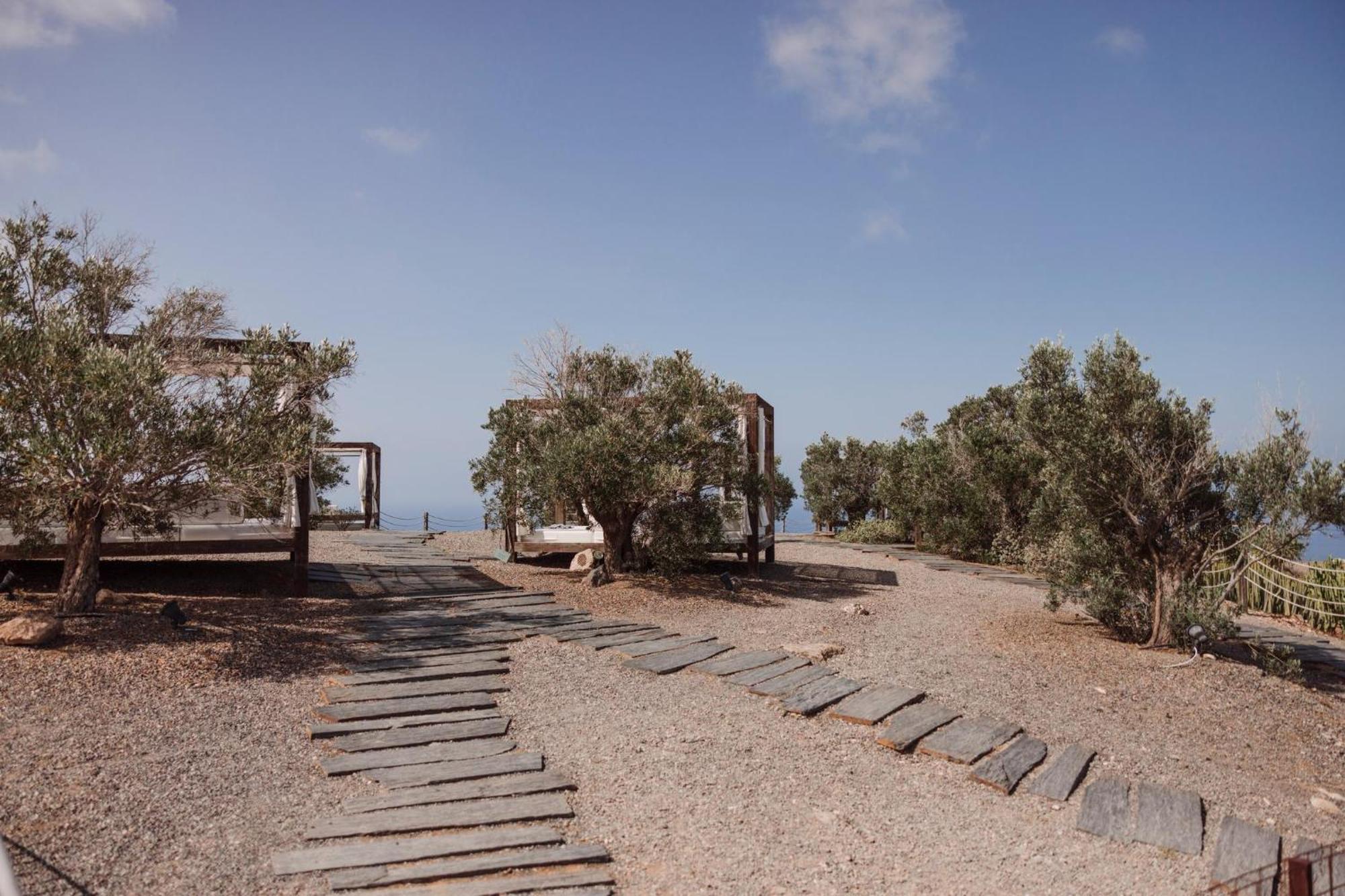 Salobre Hotel Resort & Serenity Μασπαλόμας Εξωτερικό φωτογραφία