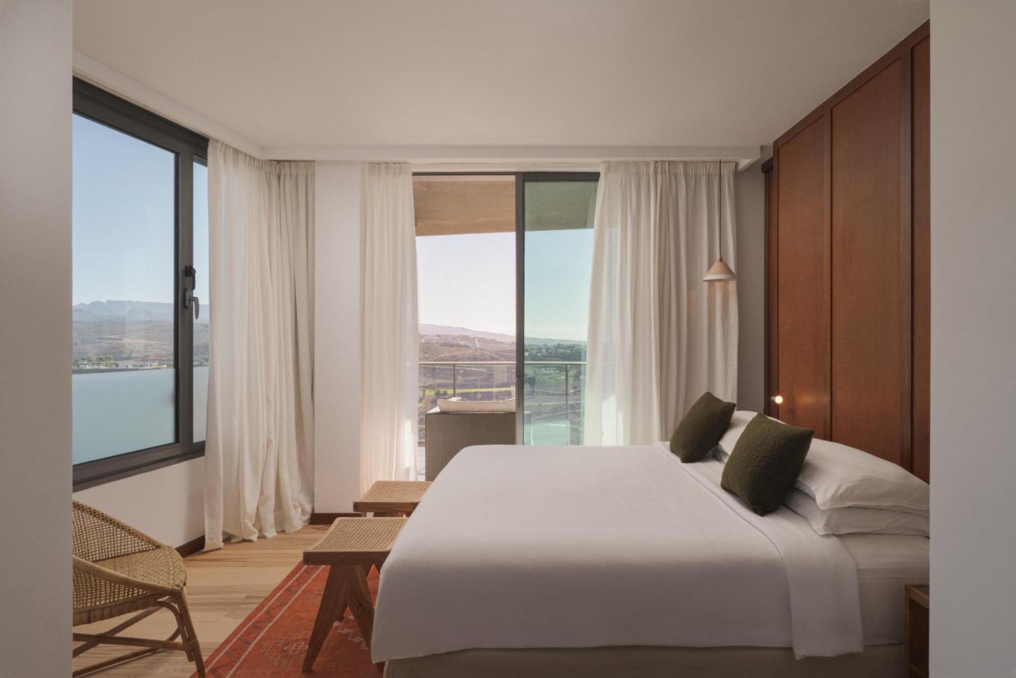 Salobre Hotel Resort & Serenity Μασπαλόμας Εξωτερικό φωτογραφία