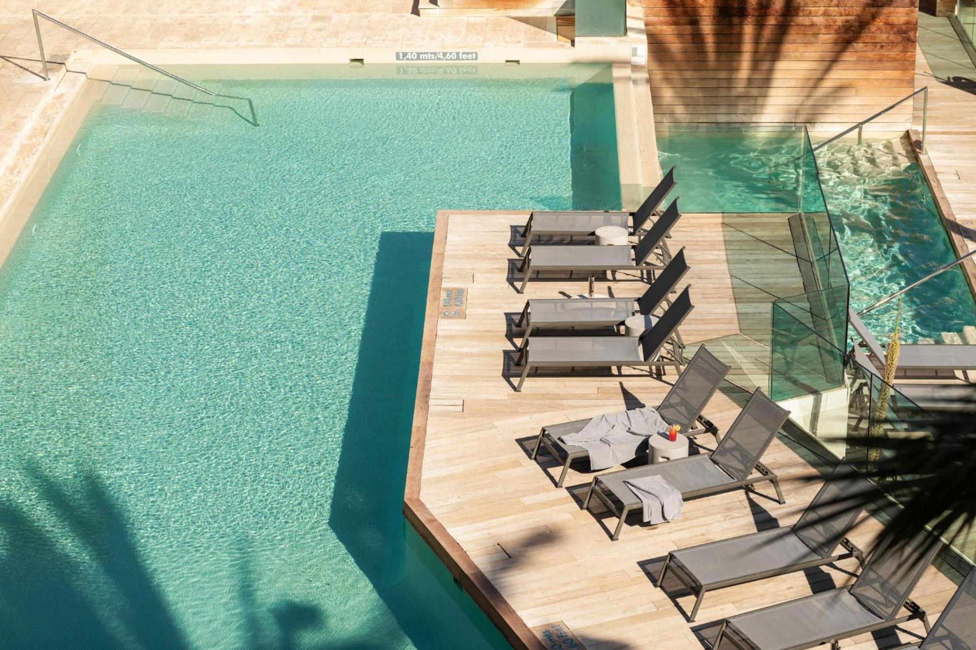 Salobre Hotel Resort & Serenity Μασπαλόμας Εξωτερικό φωτογραφία