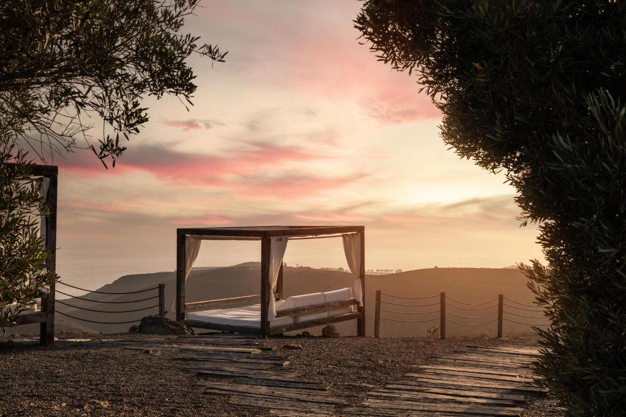 Salobre Hotel Resort & Serenity Μασπαλόμας Εξωτερικό φωτογραφία