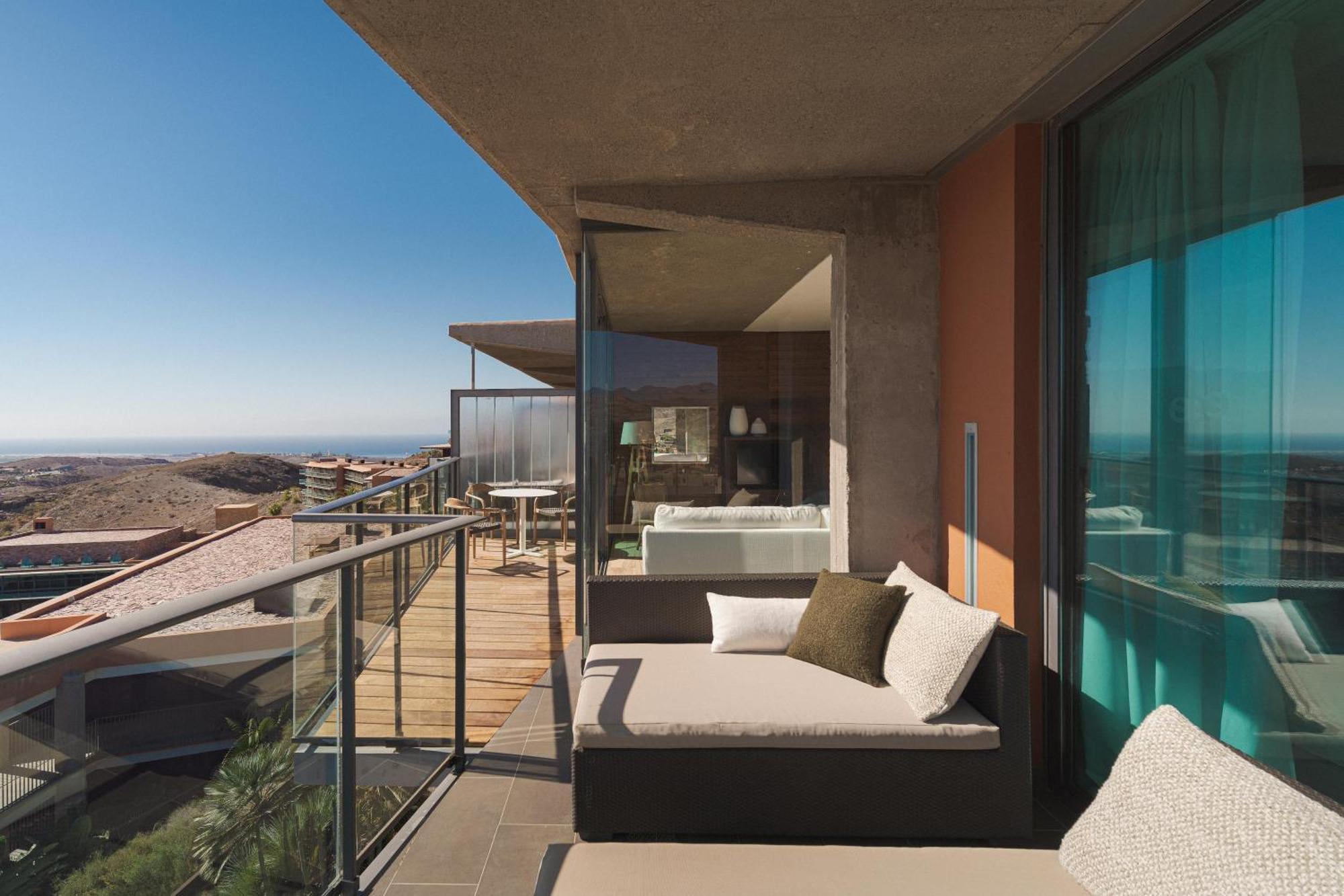 Salobre Hotel Resort & Serenity Μασπαλόμας Εξωτερικό φωτογραφία