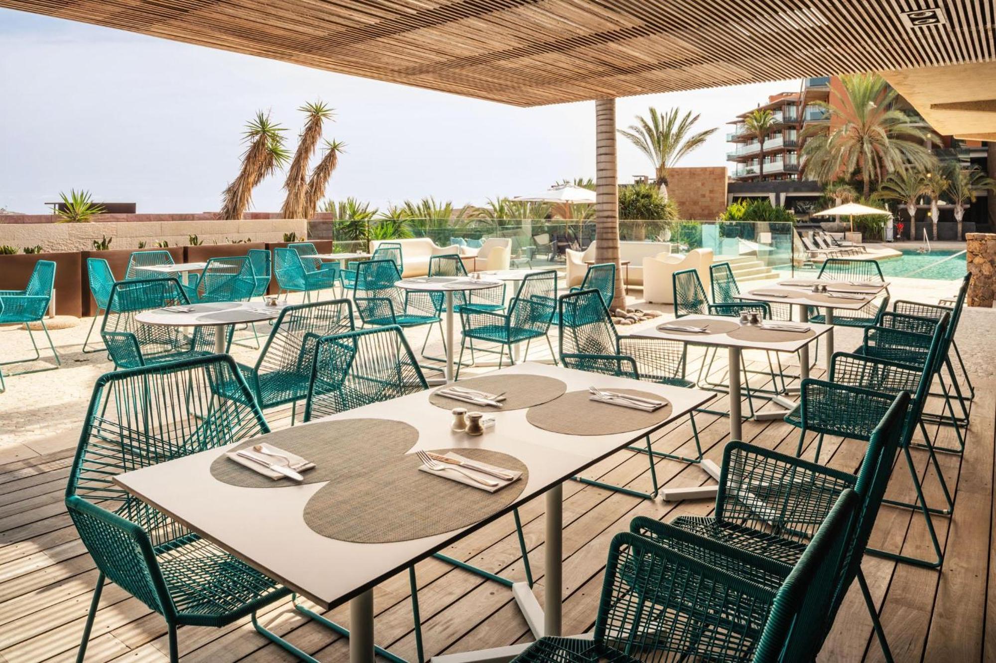 Salobre Hotel Resort & Serenity Μασπαλόμας Εξωτερικό φωτογραφία