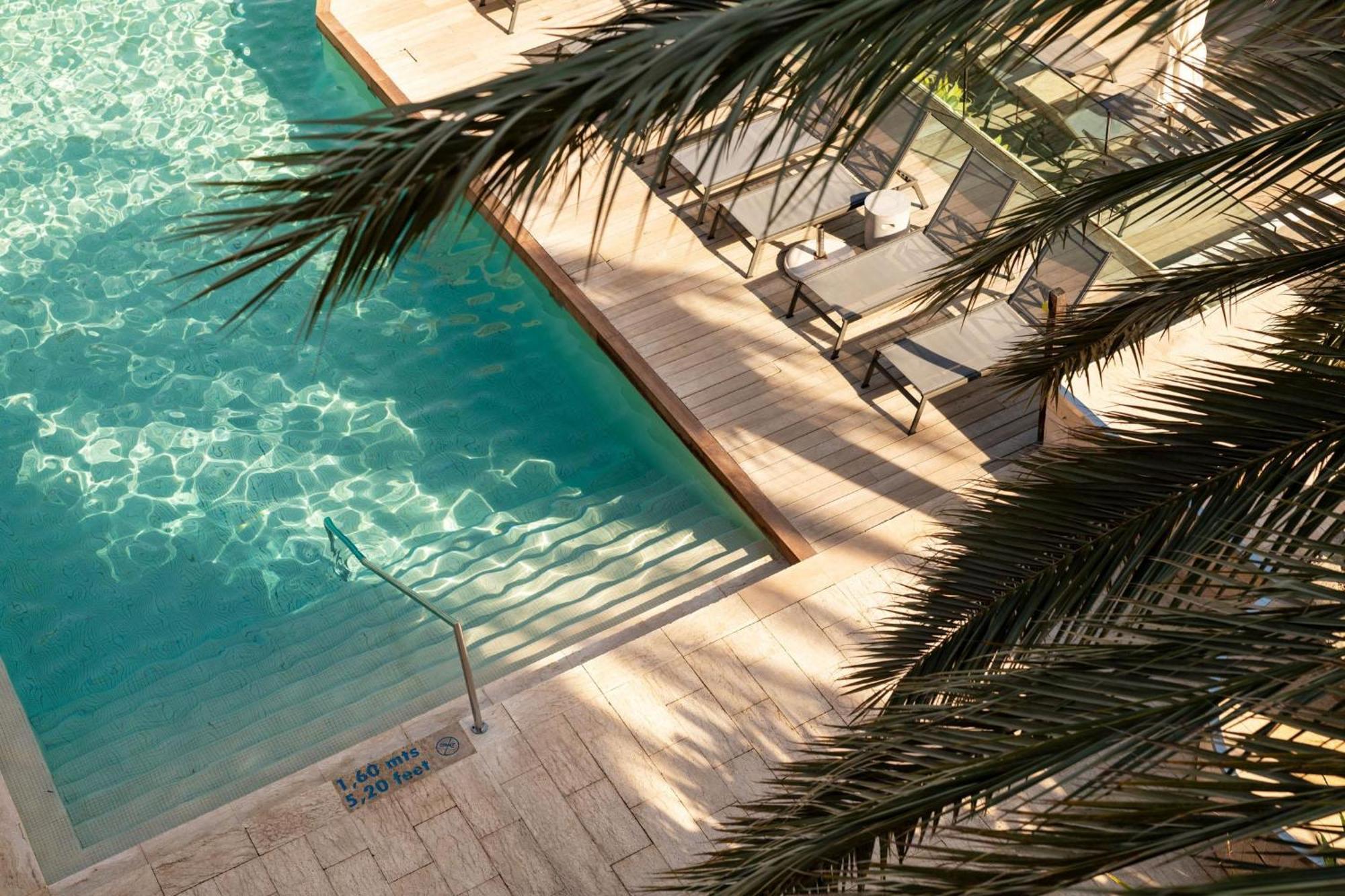 Salobre Hotel Resort & Serenity Μασπαλόμας Εξωτερικό φωτογραφία