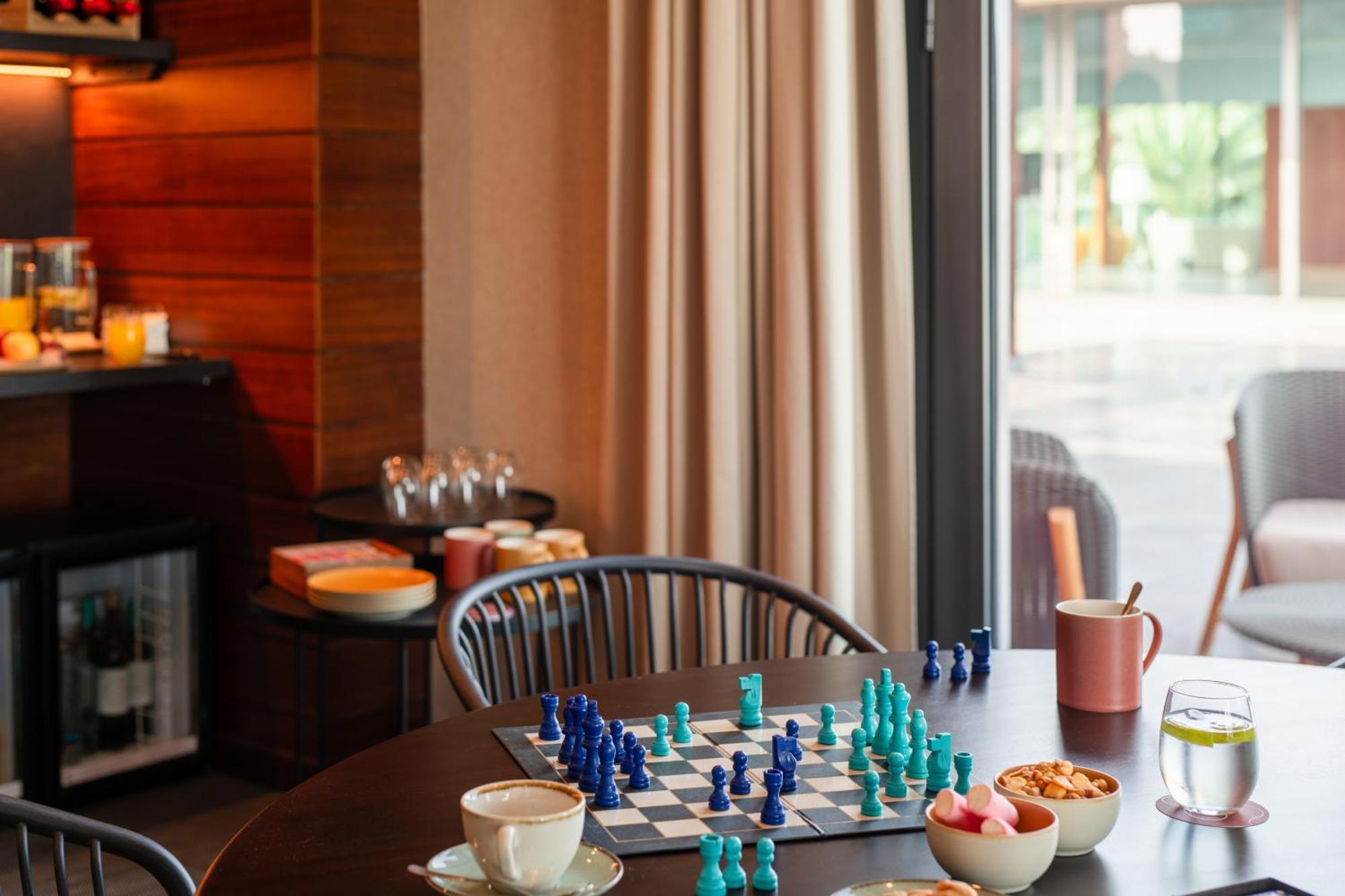 Salobre Hotel Resort & Serenity Μασπαλόμας Εξωτερικό φωτογραφία