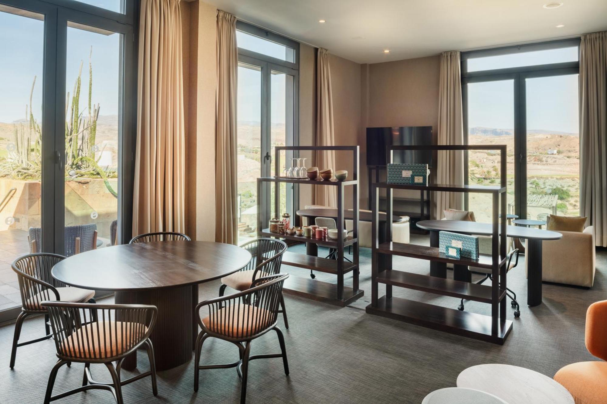 Salobre Hotel Resort & Serenity Μασπαλόμας Εξωτερικό φωτογραφία